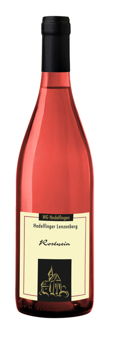 Roséwein, 2022