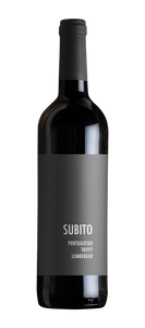 Subito - Portugieser trifft Lemberger