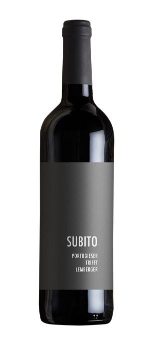 Subito - Portugieser trifft Lemberger