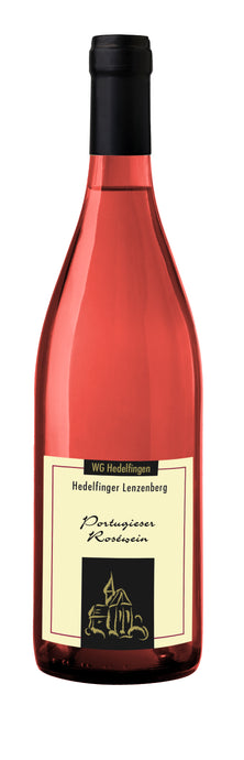 Portugieser Rosé, 2021