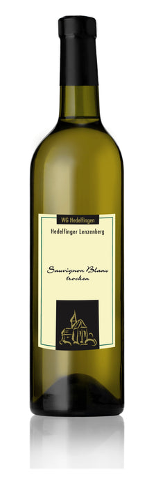 Sauvignon Blanc, trocken, 2022